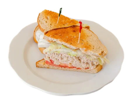 Chicken Salad Sandwich