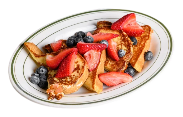 Challah French Toast