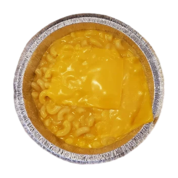 Mac and Cheese